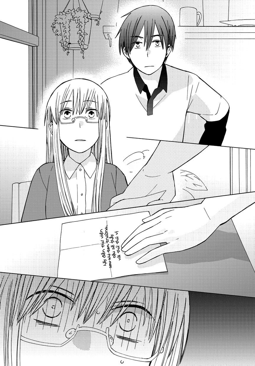 14-sai no koi chapter 22.6 11