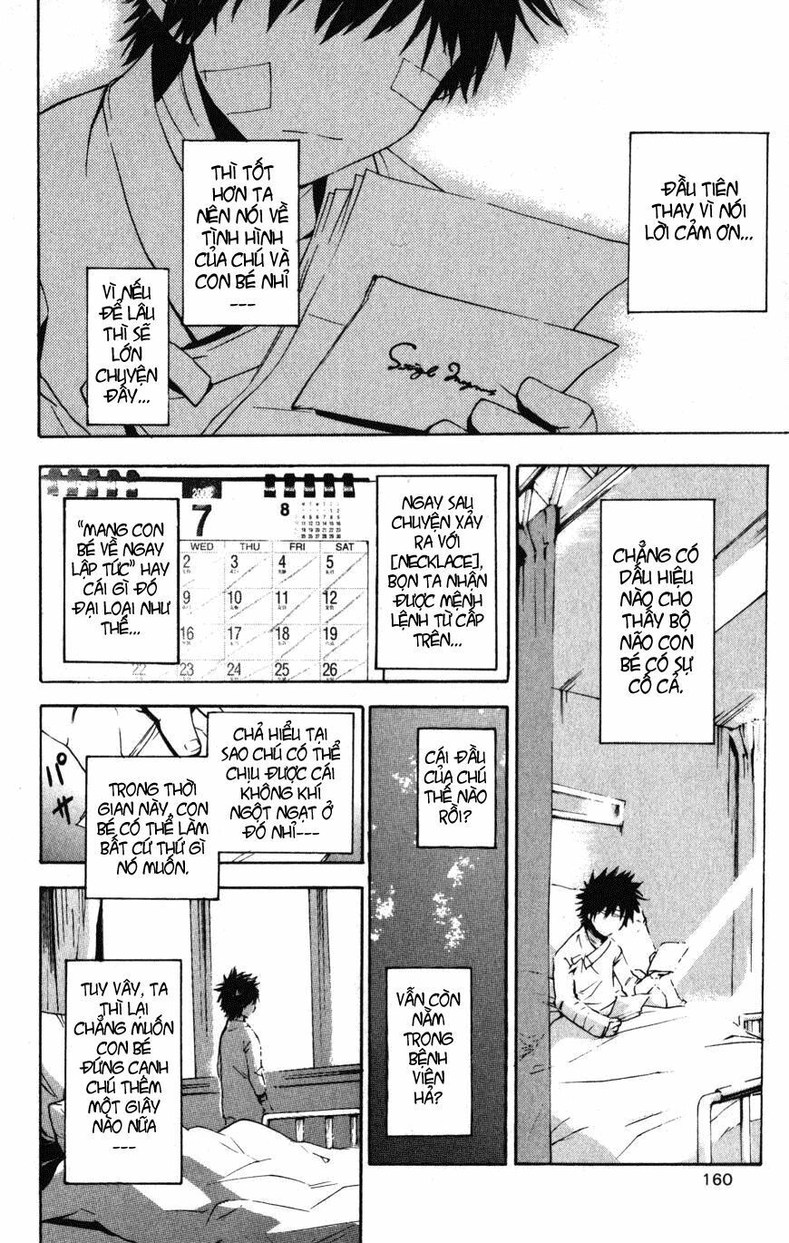 cấm thư ma thuật index chapter 10 28