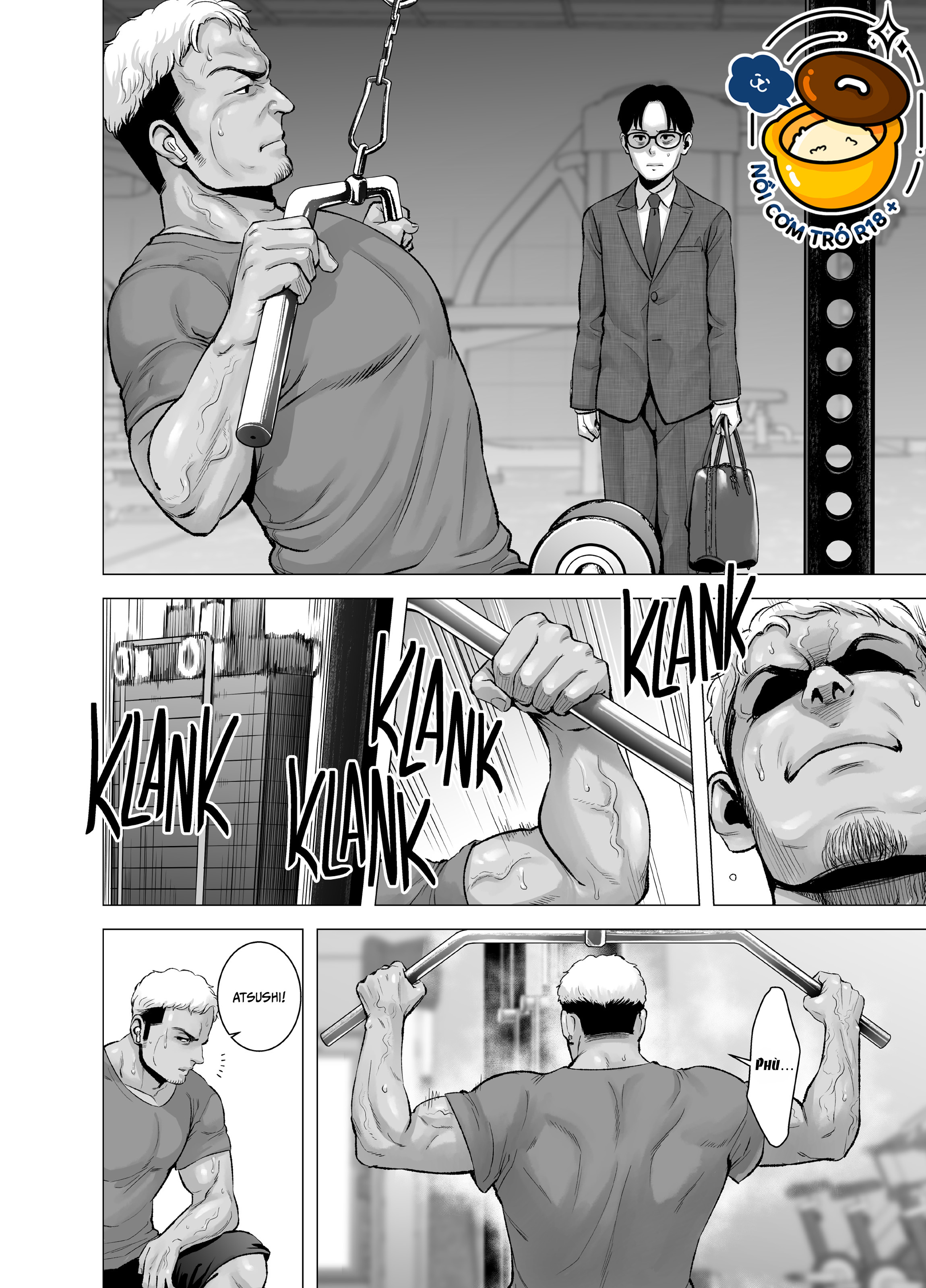 yamakumo chapter 10 31