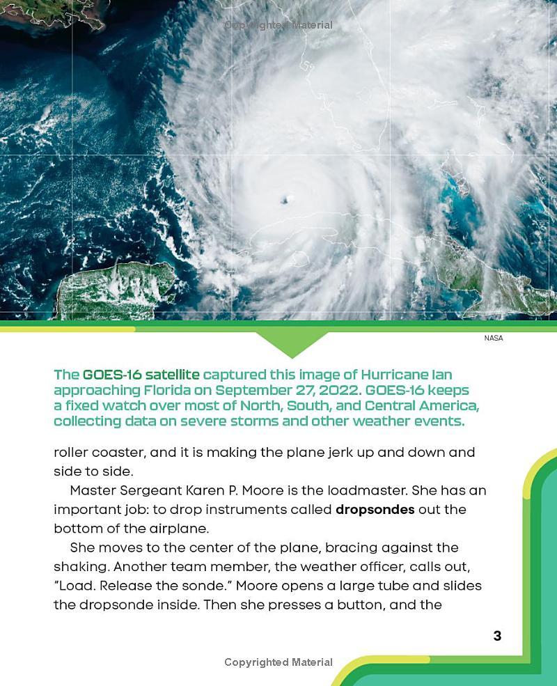 Sách ngoại văn: The Ultimate Kid's Guide To Weather