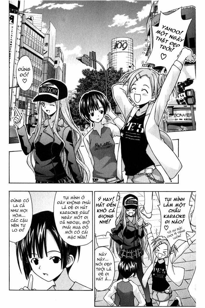 bậc thầy ma pháp chapter 27 4