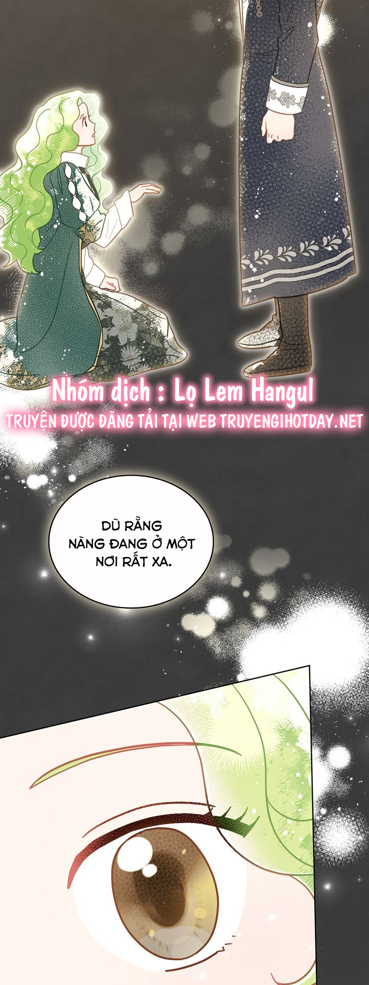 công chúa muôn loài chapter 112 9