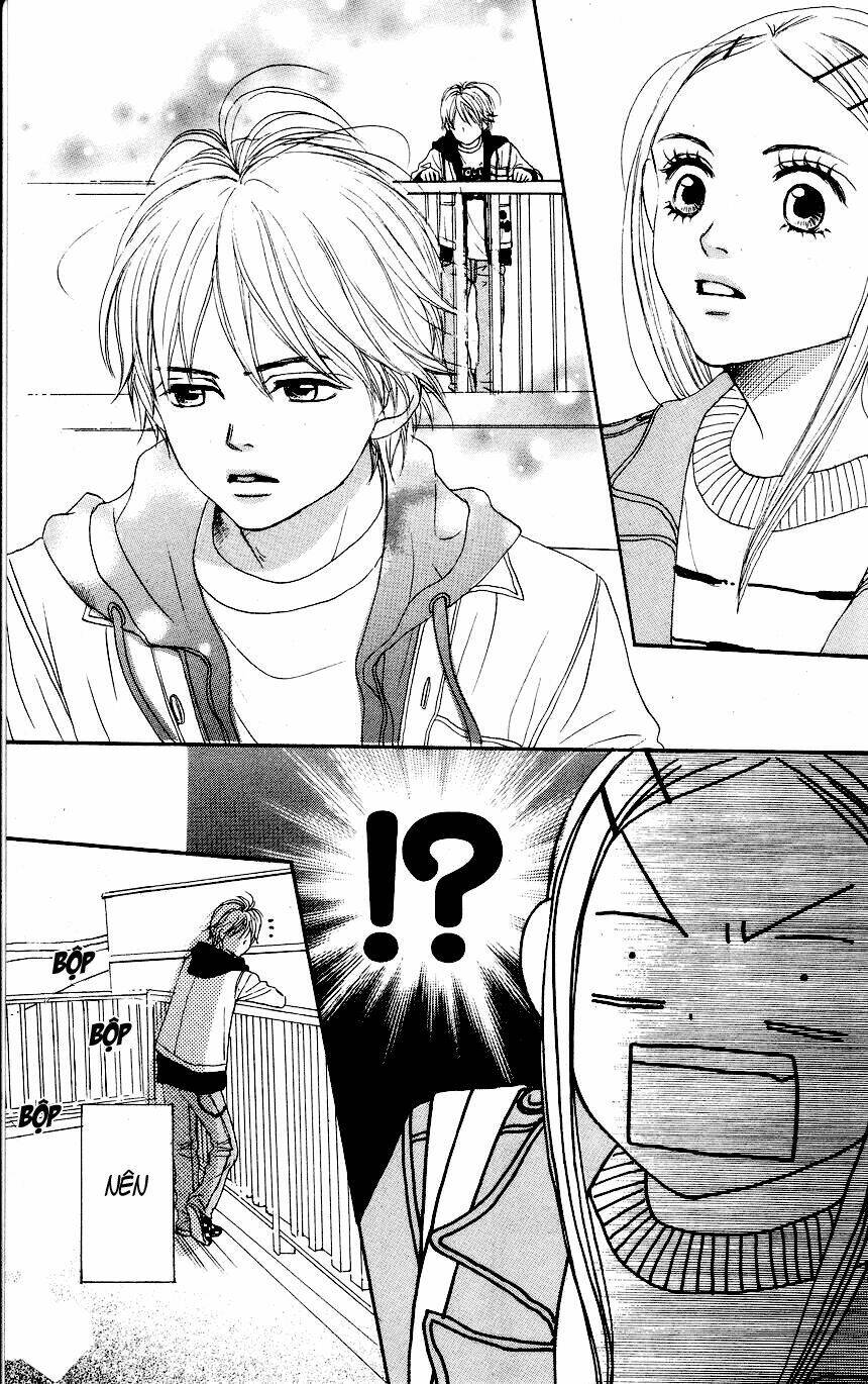 rắc rối đáng yêu chapter 46 29