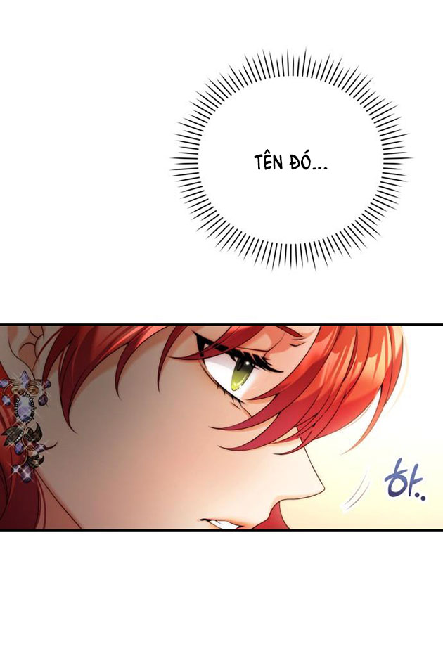 tôi sẽ ly hôn với người chồng bạo chúa chapter 37.1 19