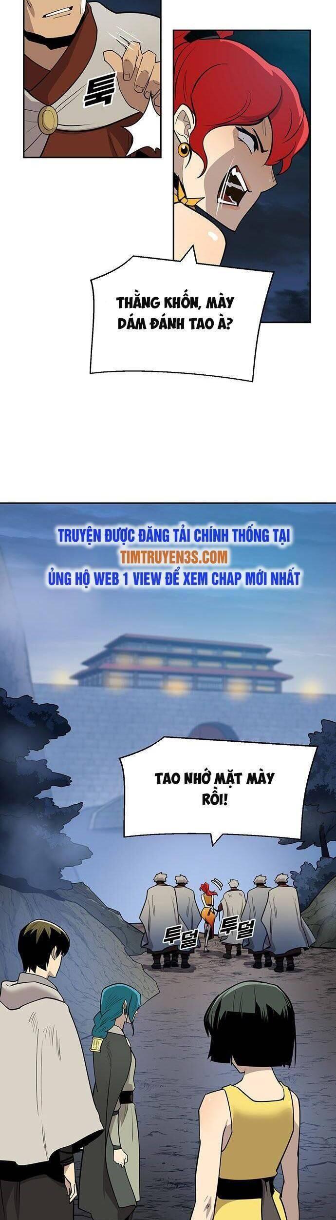 thiếu niên kiếm sư chapter 52 15