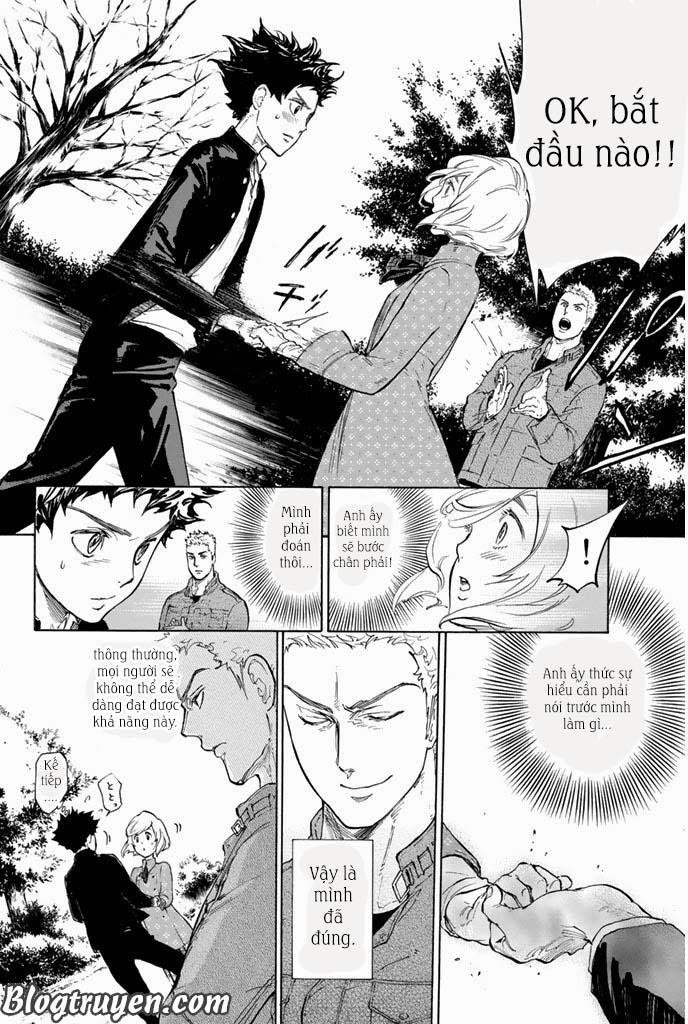 ballroom e youkoso chapter 6 42