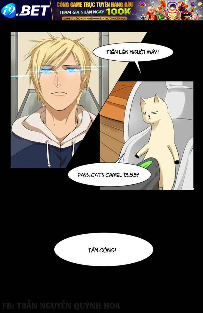 ngôi sao fod chapter 3 1