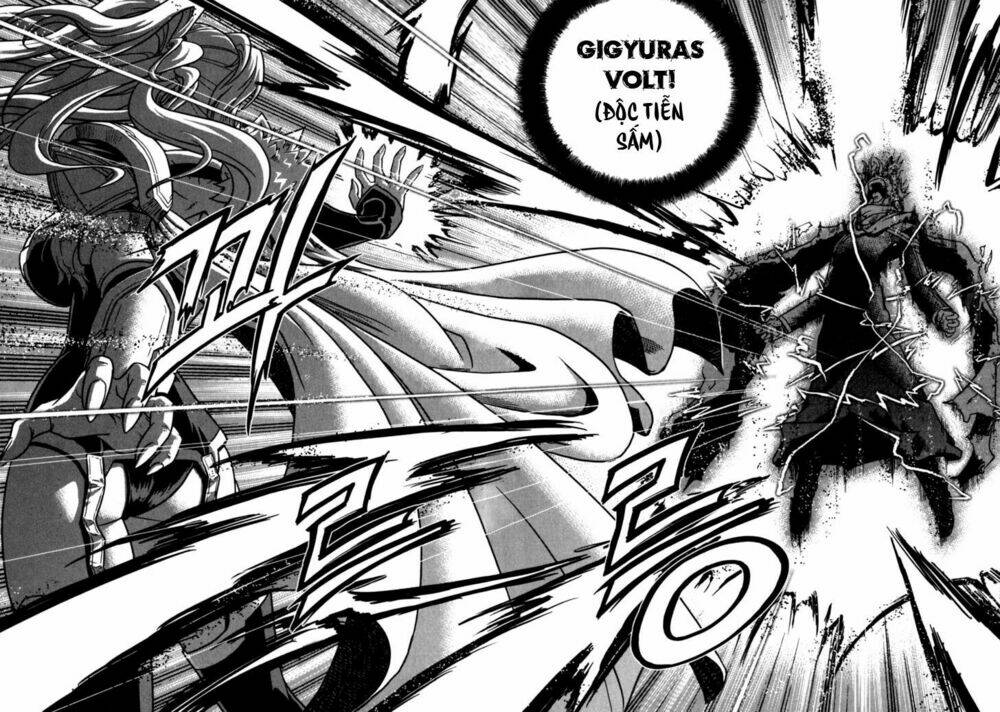 the legend of maian chapter 3 9