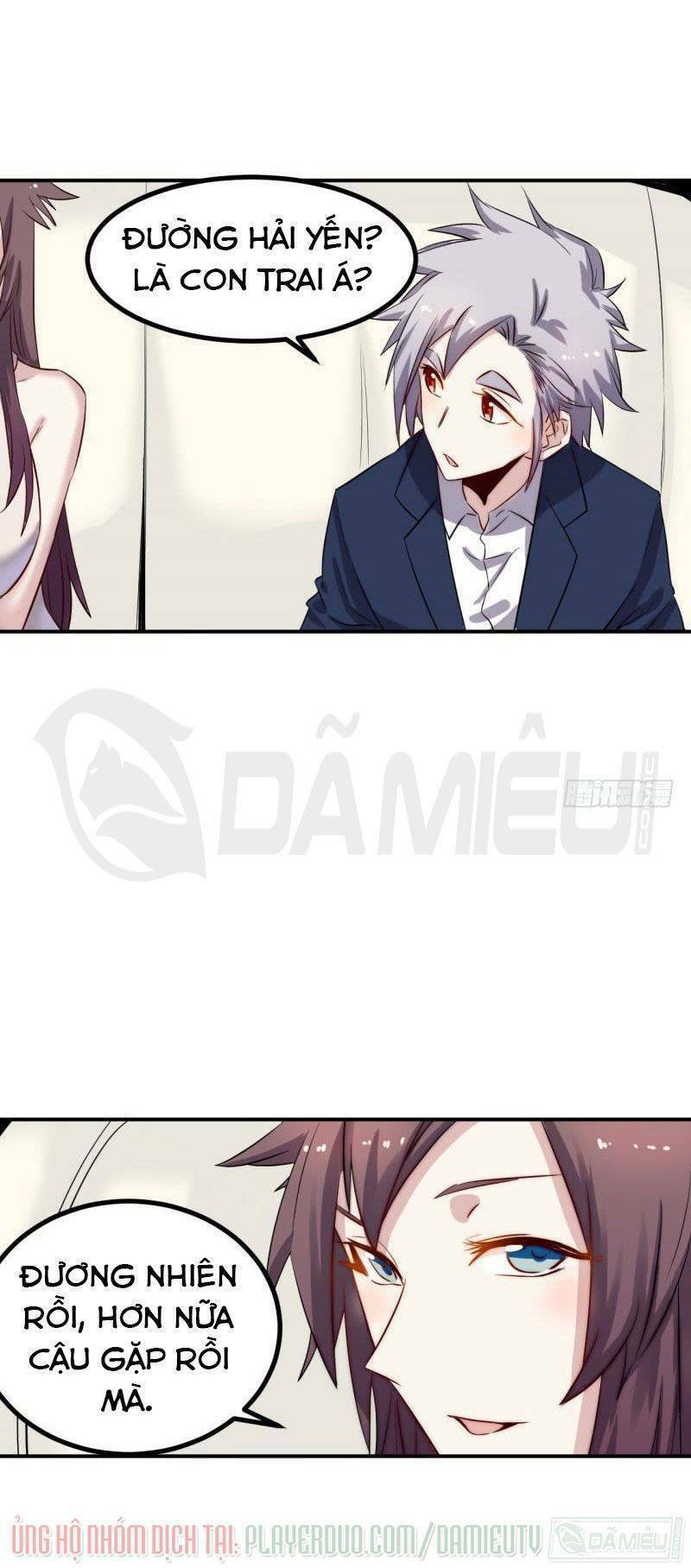 đỉnh phong thần y chapter 43 23