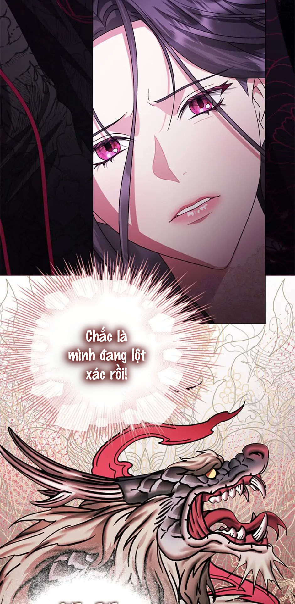 khi hắc nguyệt trỗi dậy chapter 36.1 6