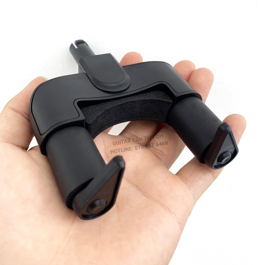 - Móc treo đàn Guitar gắn tường