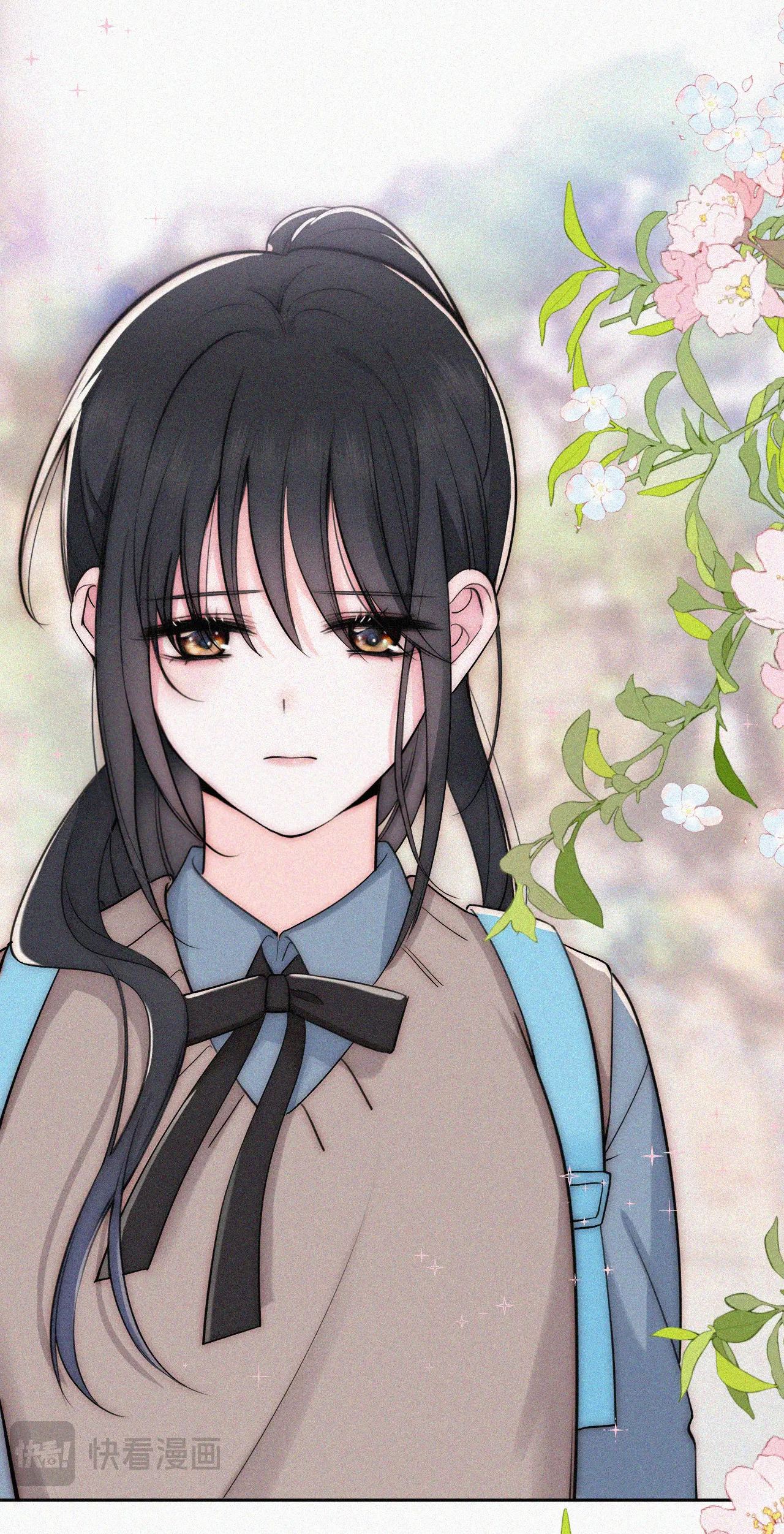 bệnh yêu chapter 65.2 22