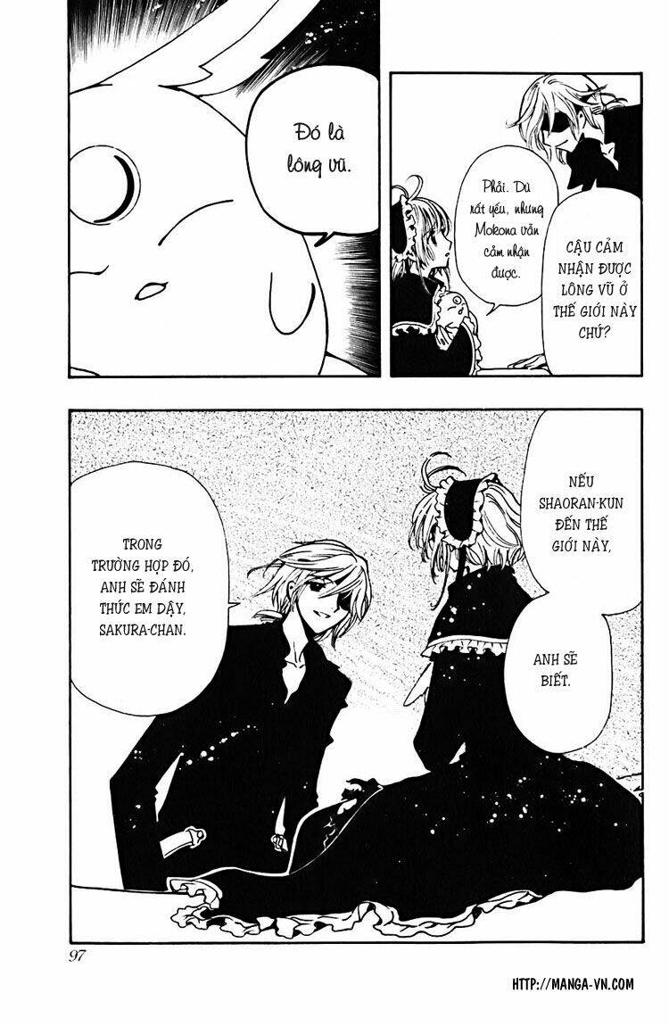 huyền thoại đôi cánh chapter 137 5