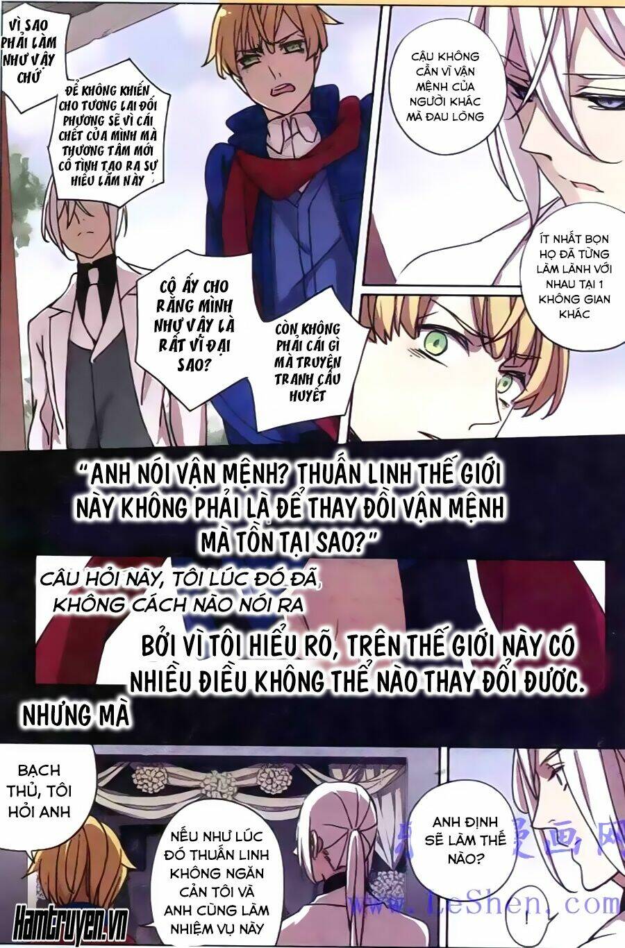 thuấn linh chapter 9 15