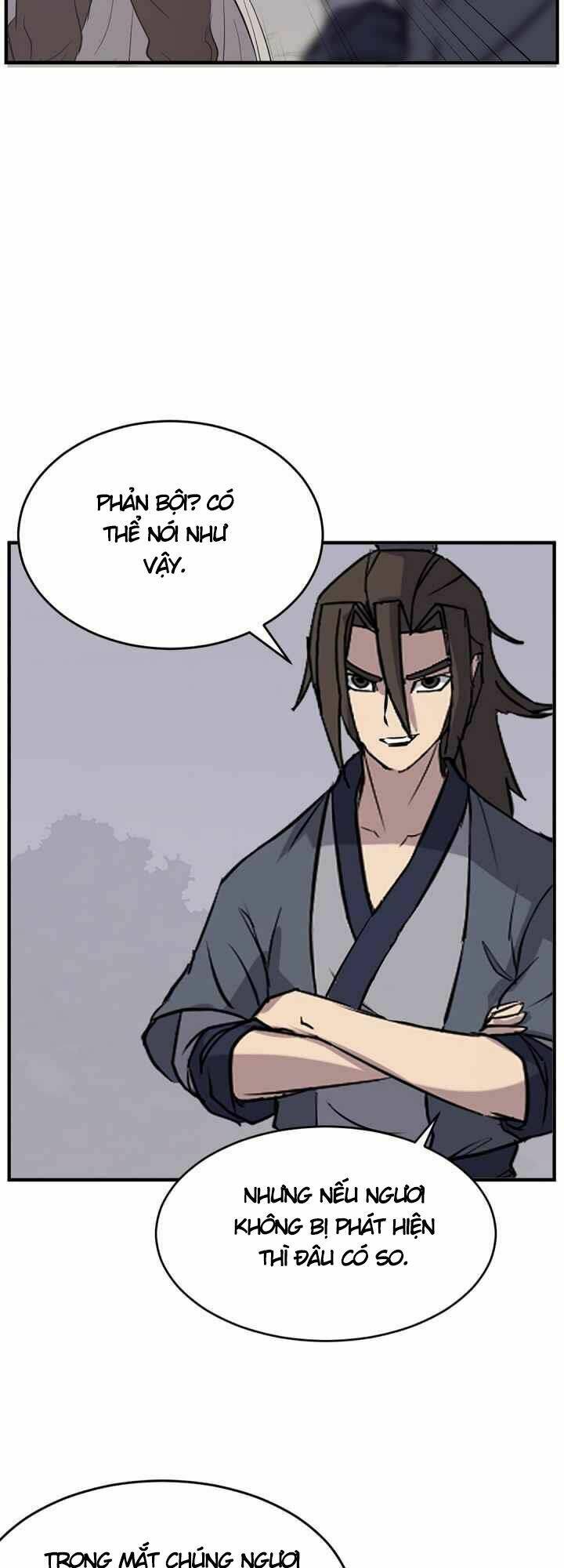 trọng sinh, bất khả chiến bại chapter 126 32