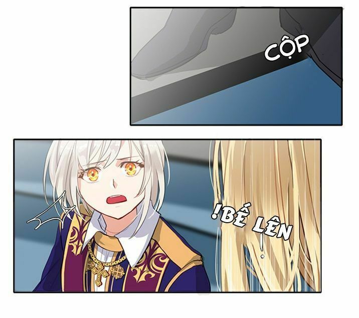 người bạn đồng hành của hoàng đế chapter 4 38