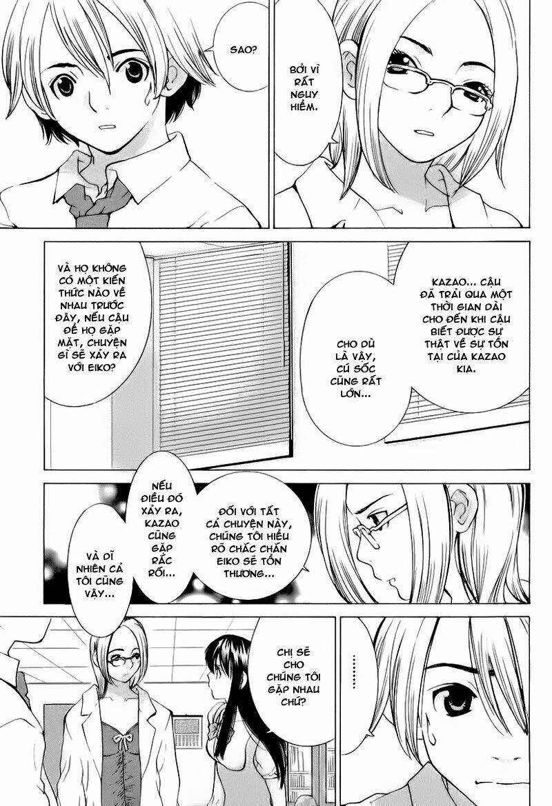 a girl chapter 14 25