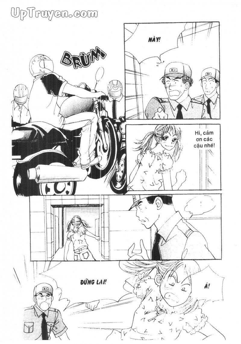 nụ hôn chàng trai chapter 1 124