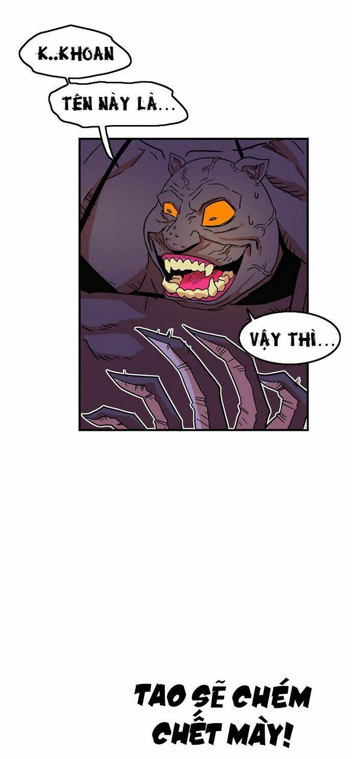 bẫy troll chapter 10 24