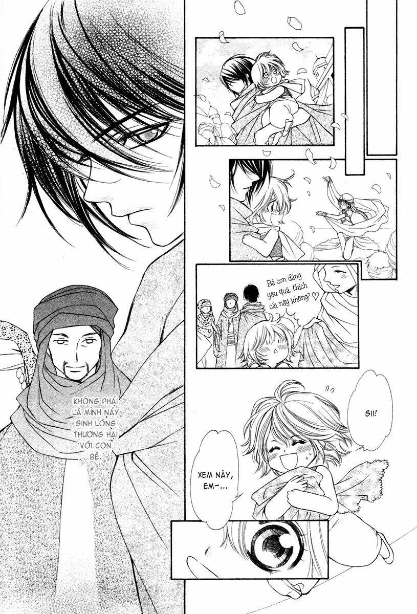 hanatsuki hime chapter 5 20