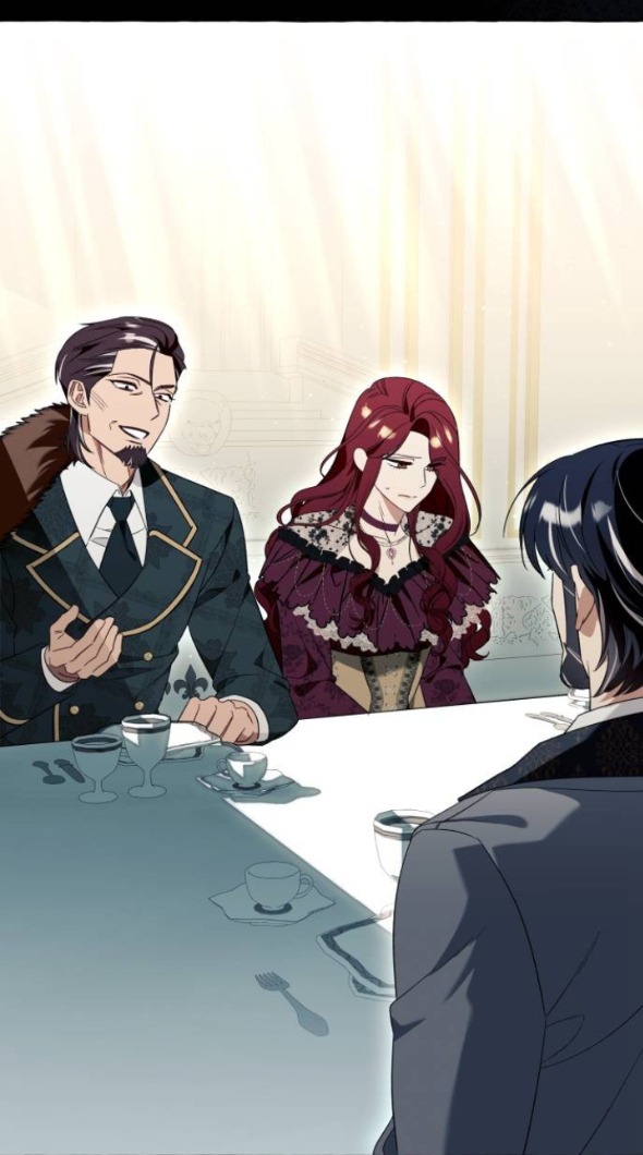 tôi tưởng đó chỉ là tiểu thuyết trọng sinh bình thường chapter 83.1 7