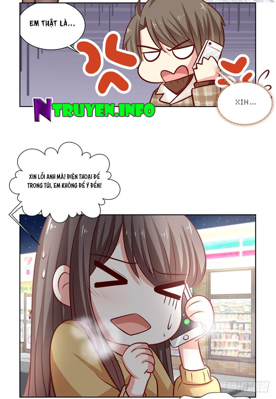 lưu luyến không rời chapter 30 38