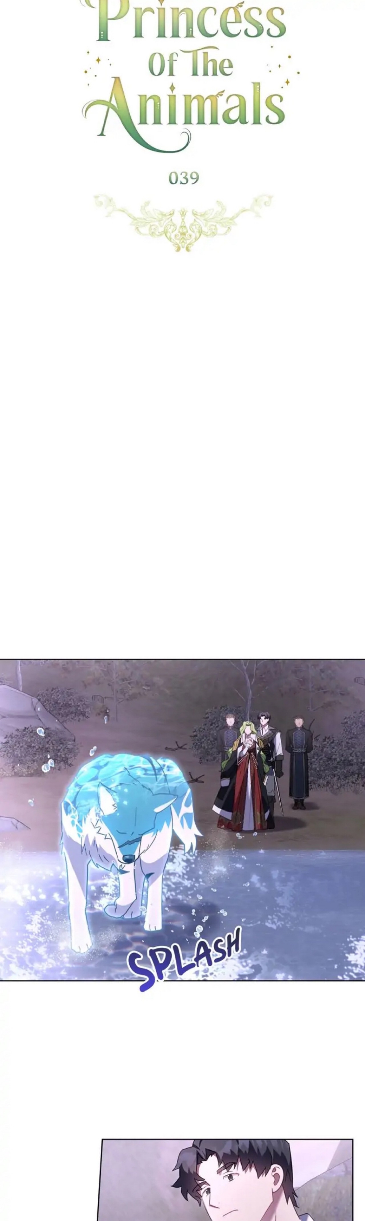 công chúa muôn loài chapter 77 16