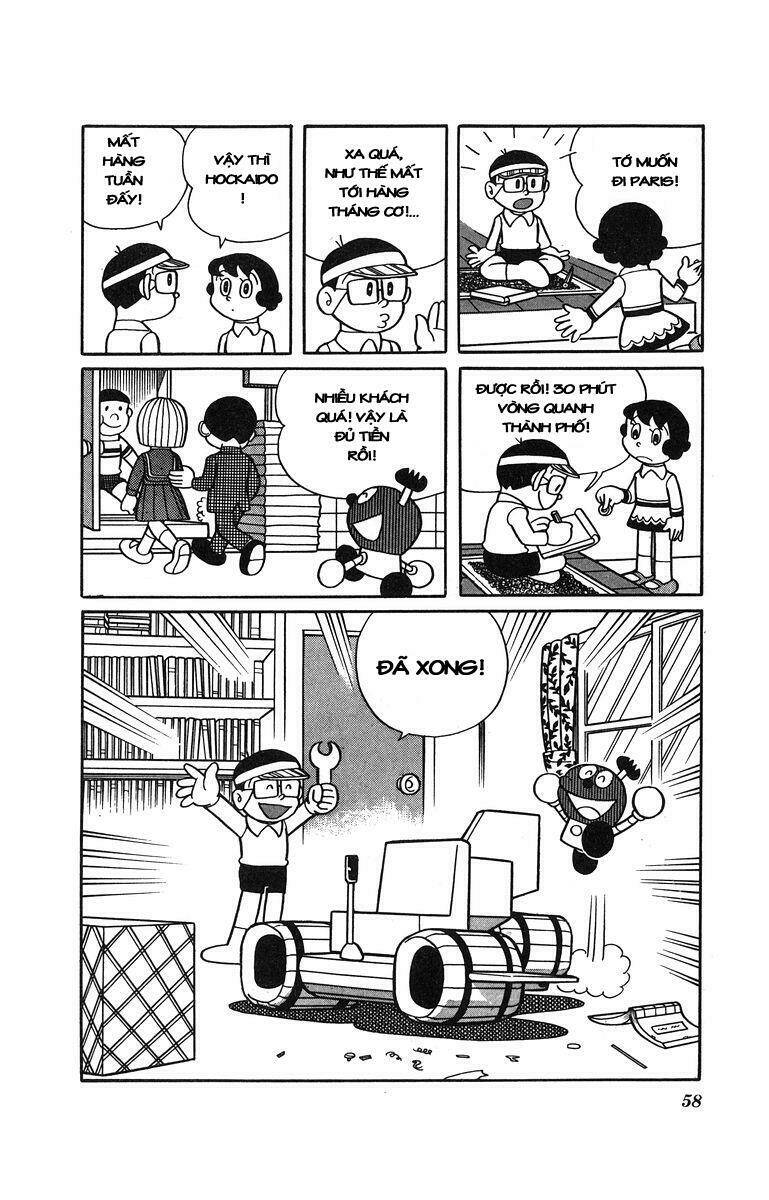 cuốn từ điển kì bí chapter 15 8