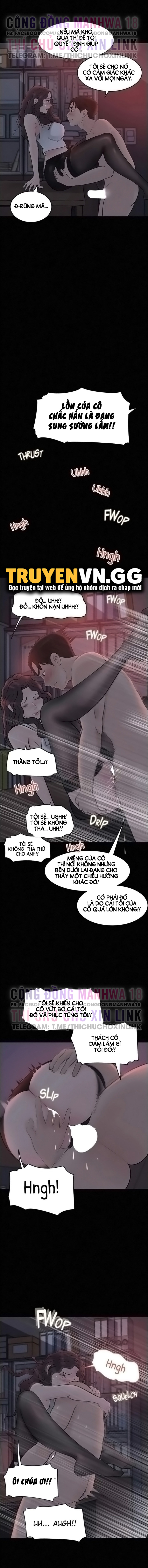 em vợ nóng bỏng chapter 27 15