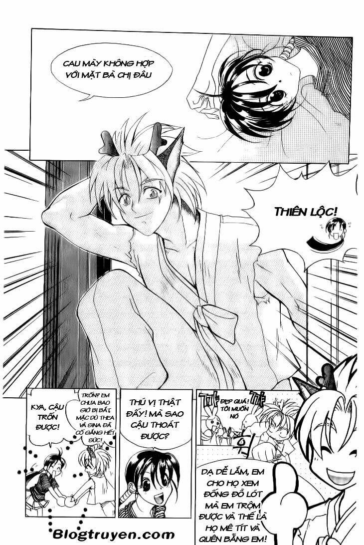 faeries' landing chapter 2 9