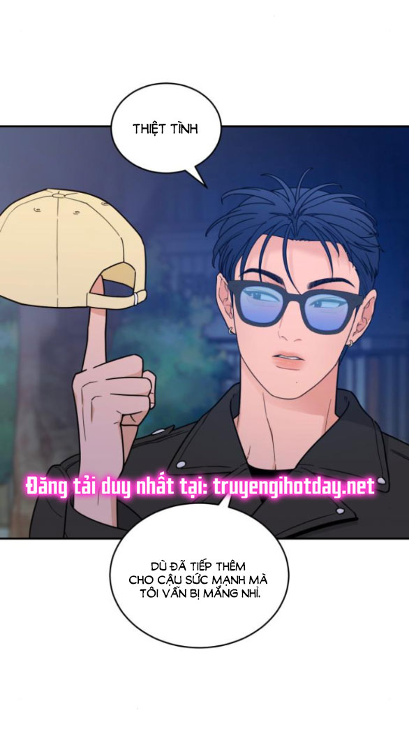 Vận May Bất Ngờ chapter 43.2 49