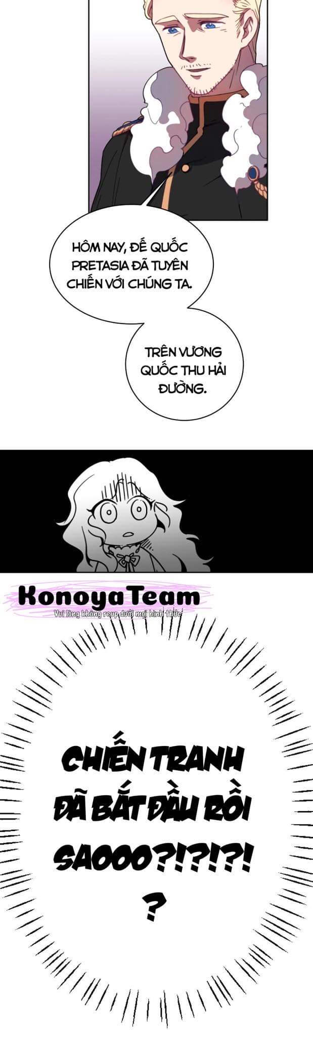 trao trọn con tim cho hoàng đế chapter 1 24