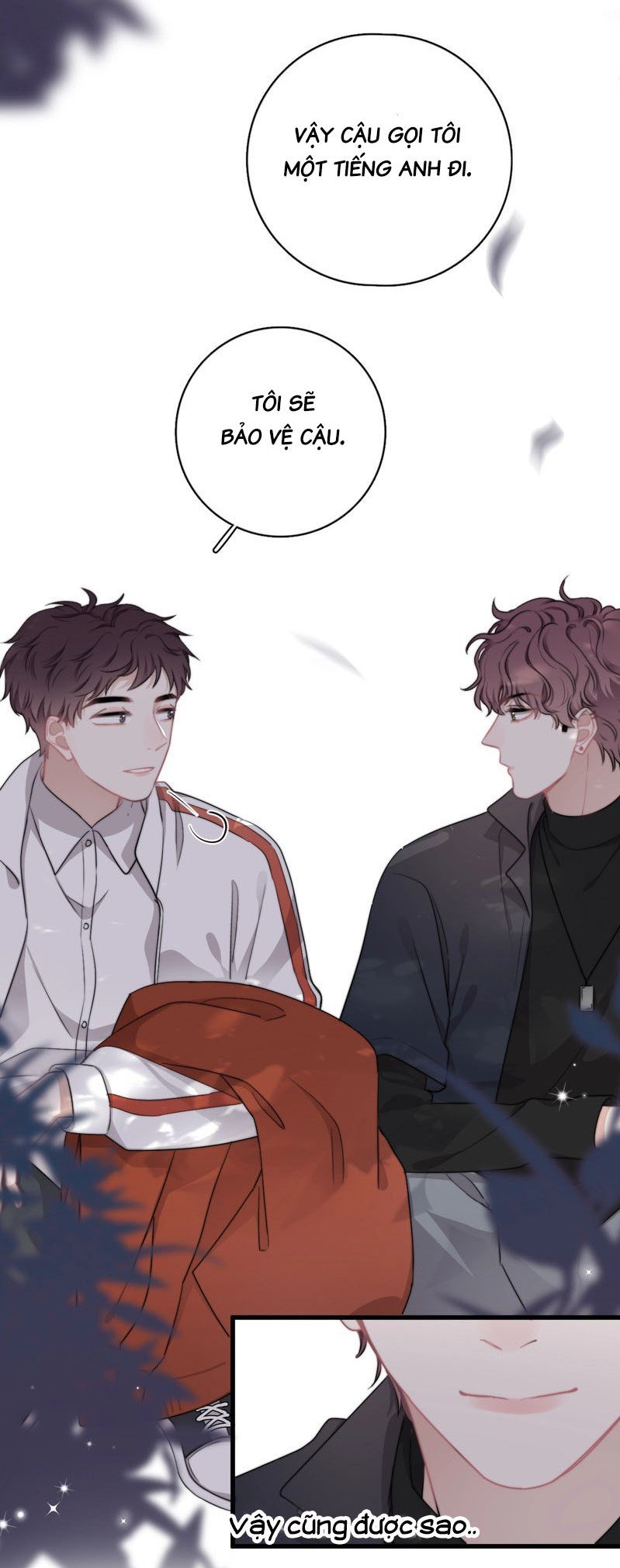 người đàn ông ấy khiến tôi không thể cưỡng lại chapter 11 32