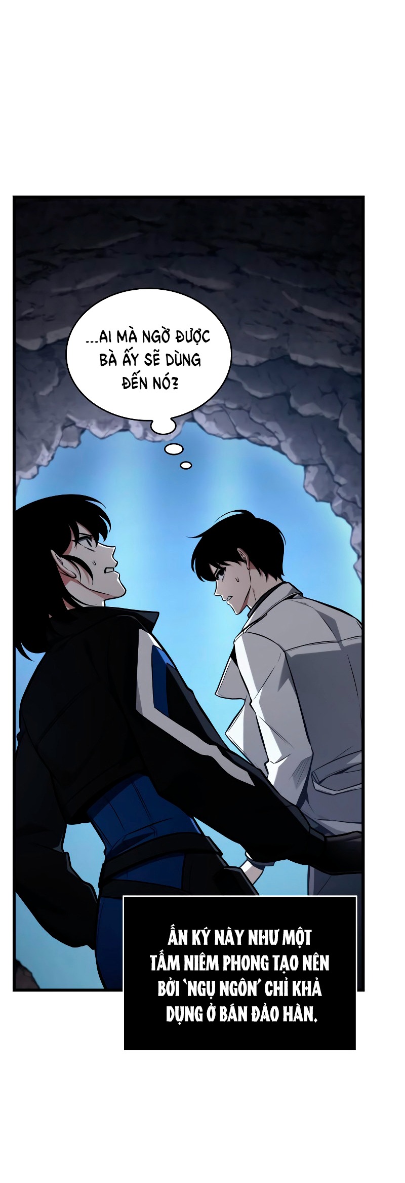 toàn trí độc giả - omniscient reader chapter 196.1 15