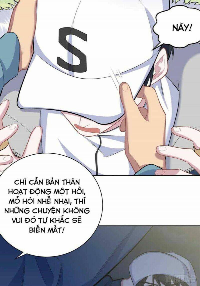 nhạc phụ đại nhân là lão bà chapter 85 16