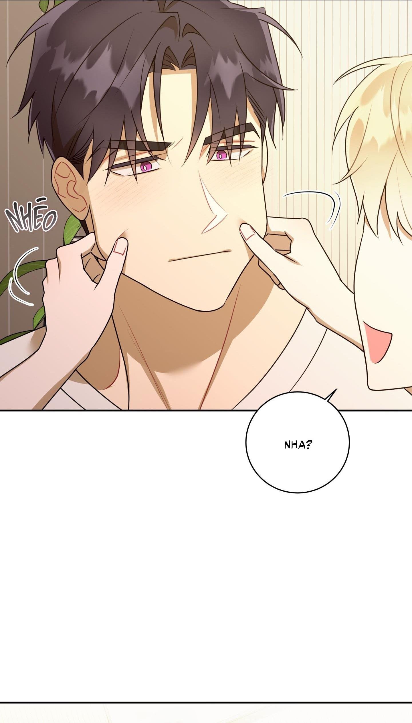 bắt tay hả, thôi bỏ đi! chapter 38 52