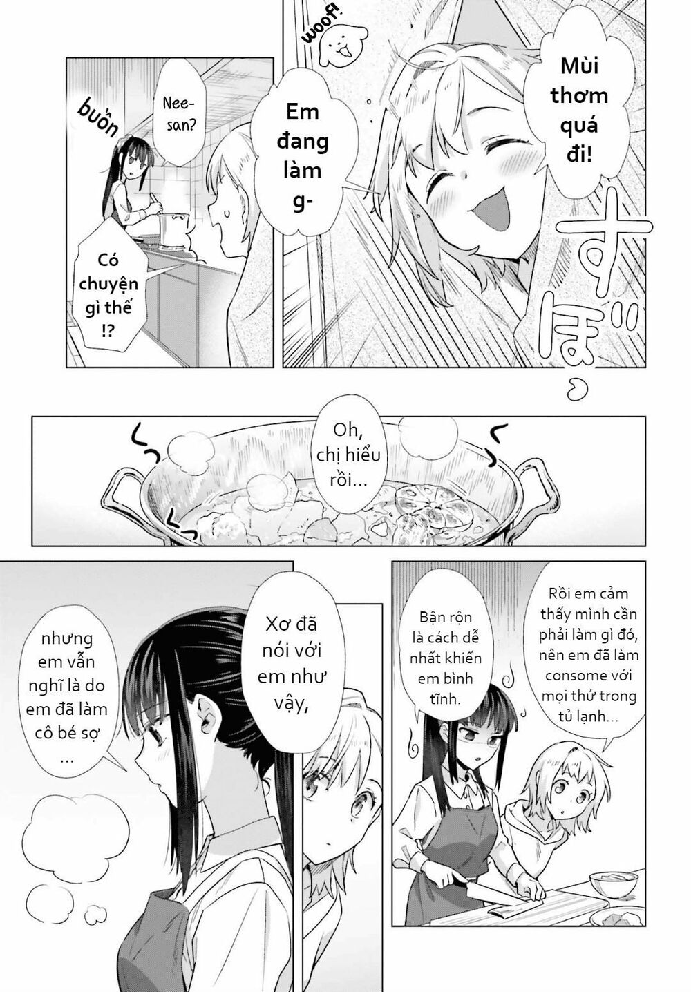 tình chị em chapter 44 7