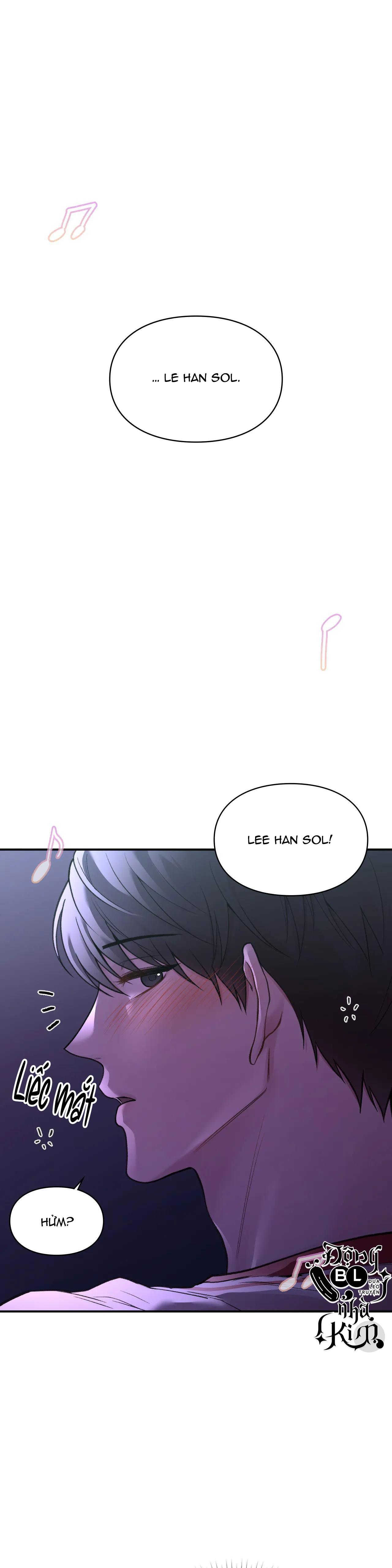 zai đẹp nhưng lại thích dạy đời chapter 11 26