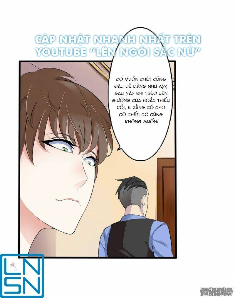 tổng tài cưng chiều vợ yêu chapter 1 29