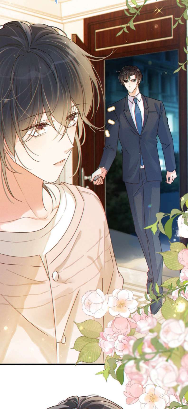 nịch tửu chapter 57 2