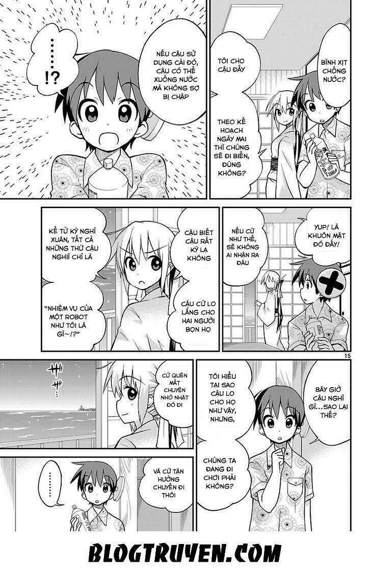 ninomae shii no tsukaikata chapter 23 17