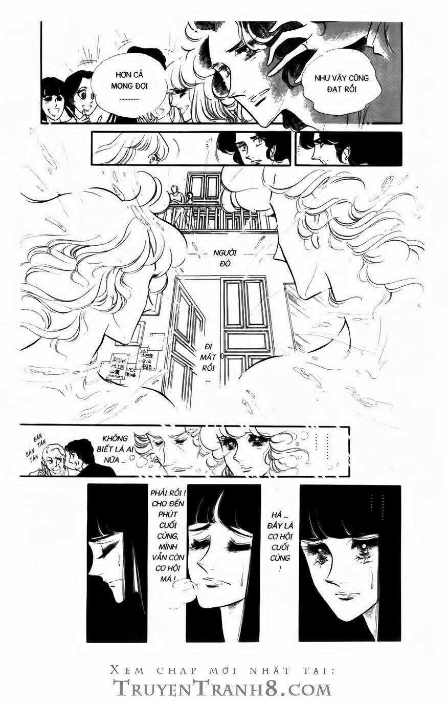 swan - vũ khúc thiên nga chapter 68 6