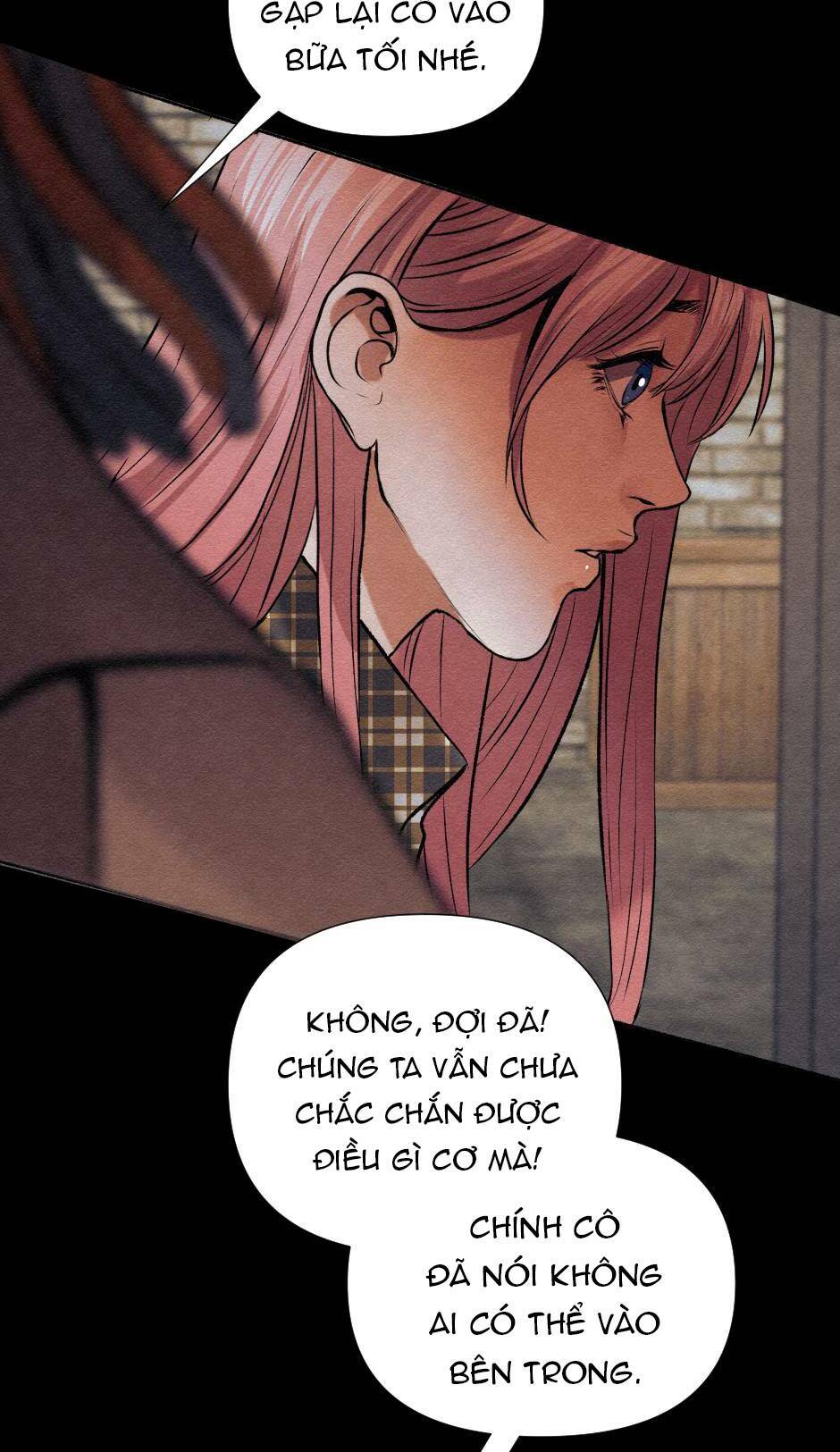 an toàn như ở nhà chapter 8 12