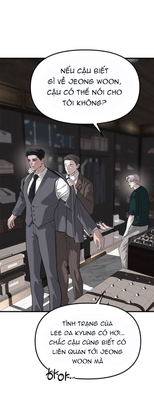 xâm nhập trường trung học tài phiệt chapter 86.1 41