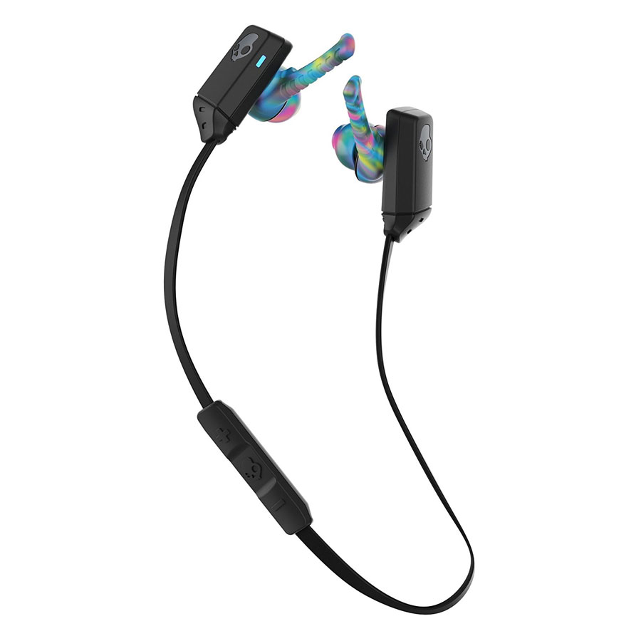 Tai Nghe Nhét Tai Skullcandy Earphone XTFREE Wireless - Hàng Chính Hãng