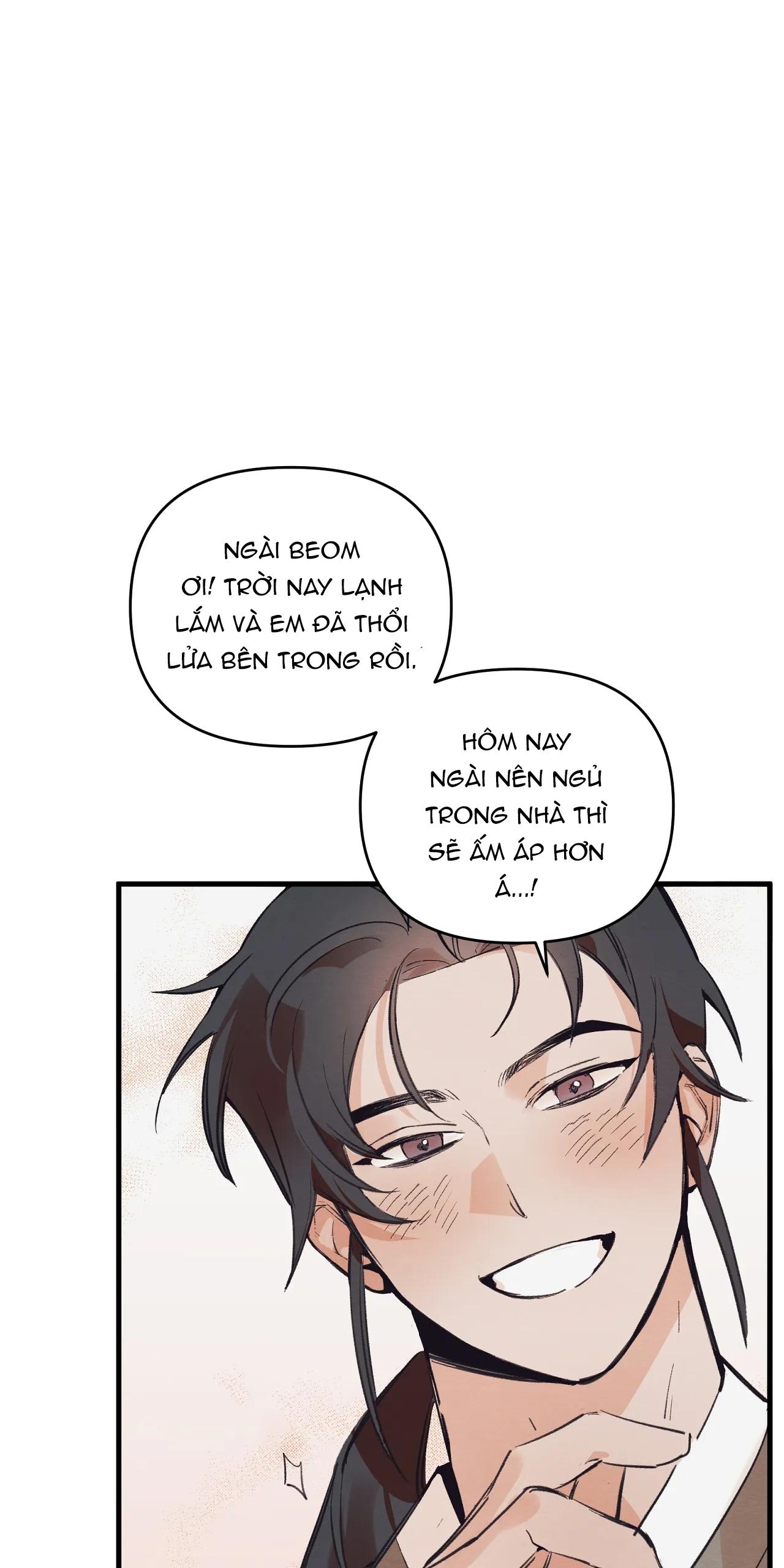 manhwa chịch vồn chịch vã chapter 10 38