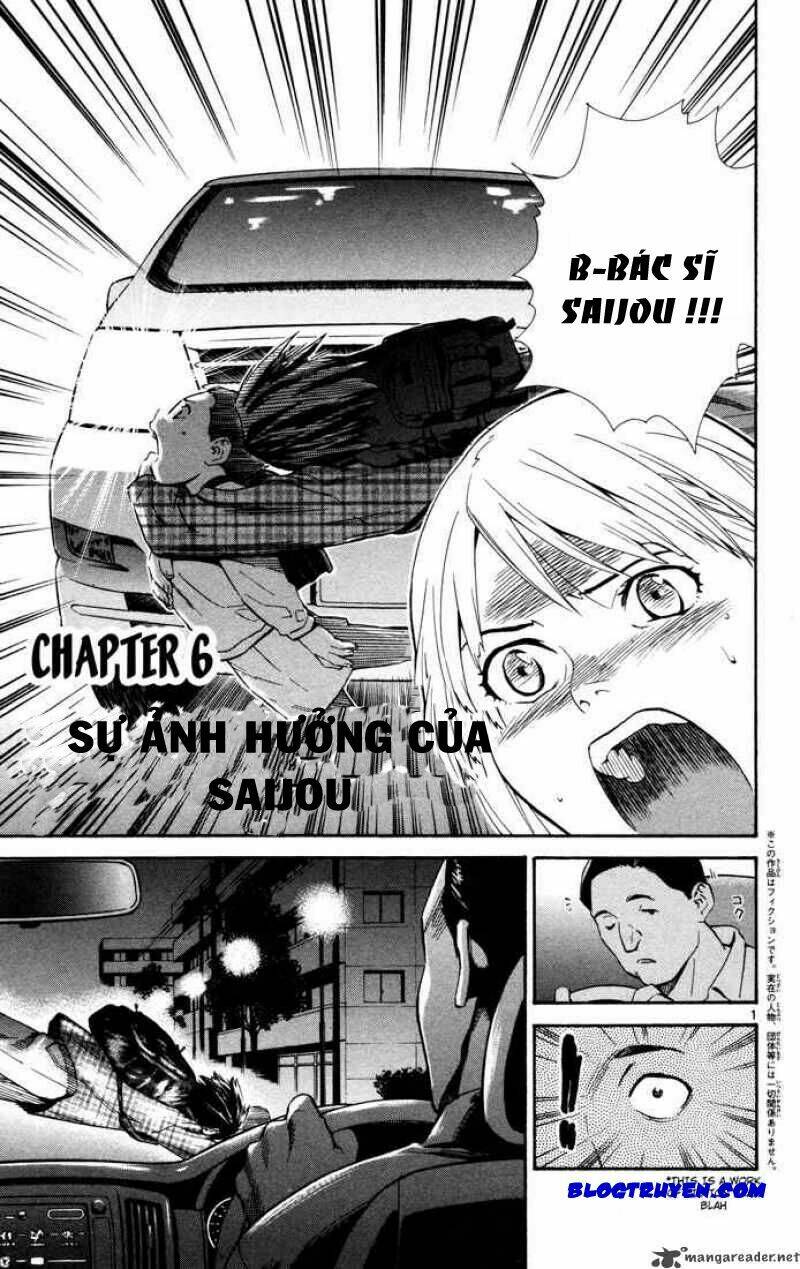 saijou no meii chapter 6 6