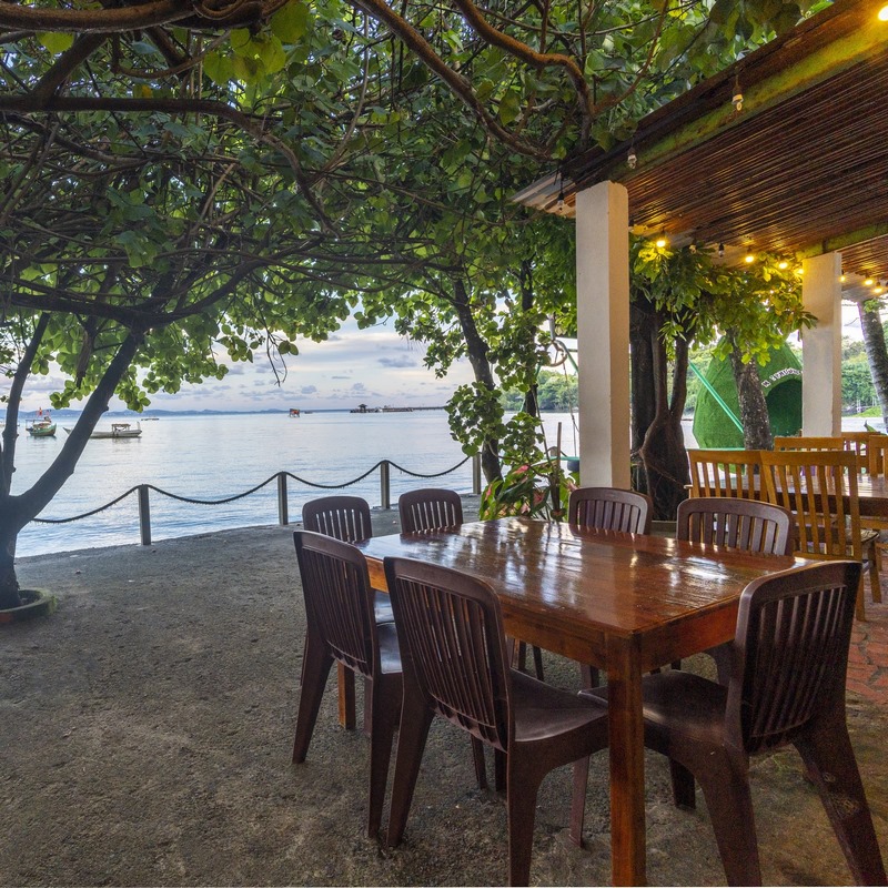 Mai Phương Resort 3* Phú Quốc - Bữa Sáng, Hồ Bơi, Bãi Biển Riêng, Gần Grand World Và Vinpearl