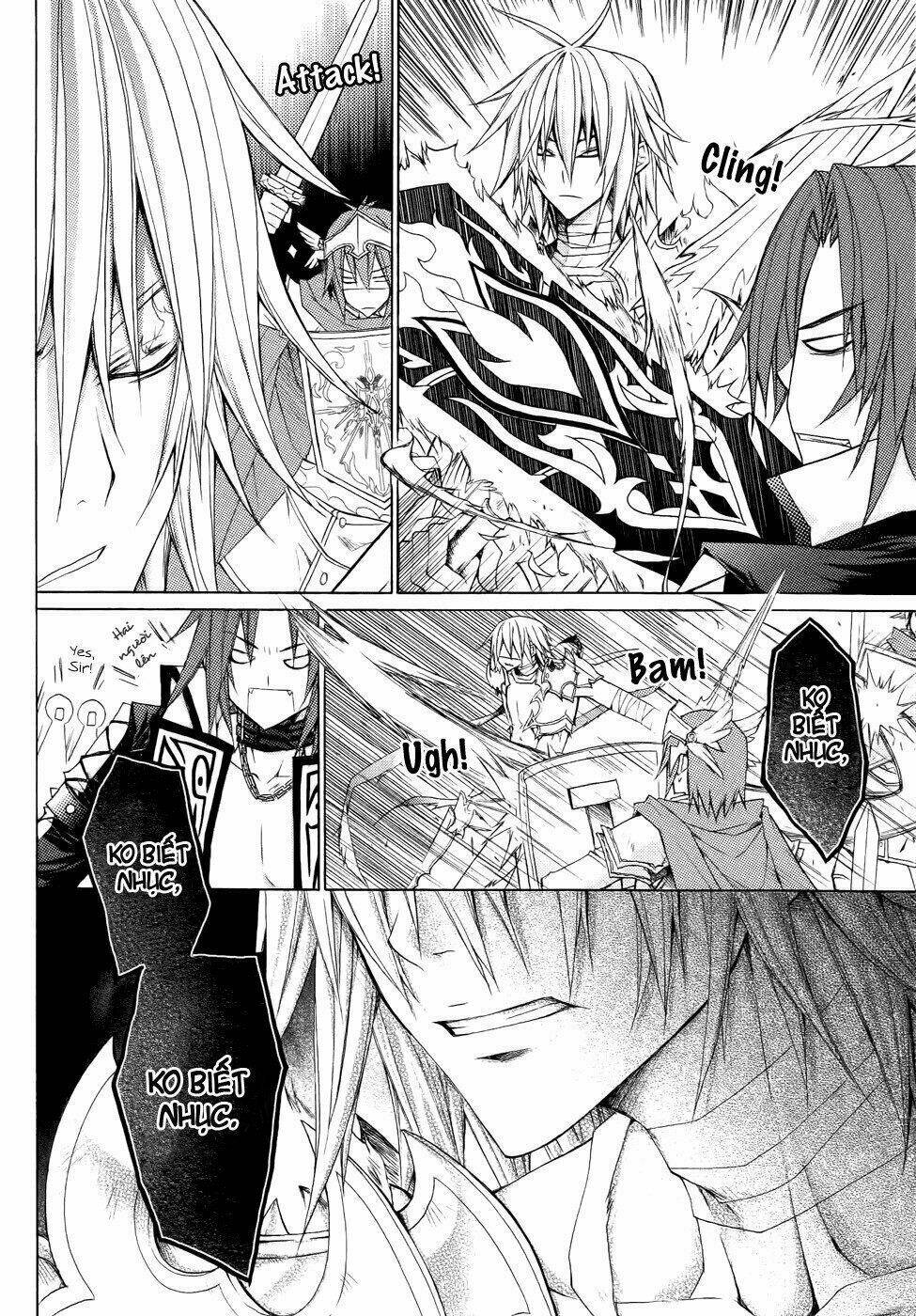 the legend of sun knight chapter 8 13