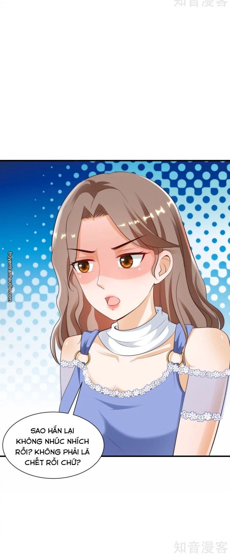 tối cường vận đào hoa chapter 119 10